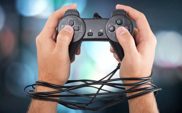 Игромания как интернет-зависимость в свете Священного Писания