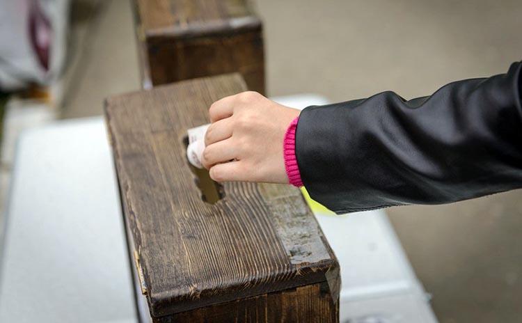 Принципи матеріальних пожертвувань на основі послань апостола Павла до Коринтян